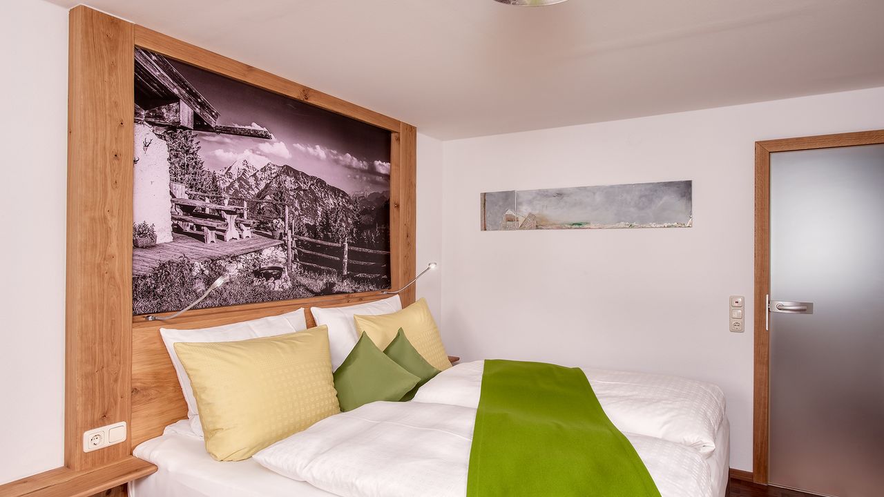 Schlafzimmer Schlafzimmer